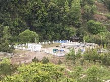 2020年鄉(xiāng)鎮污水廠案例